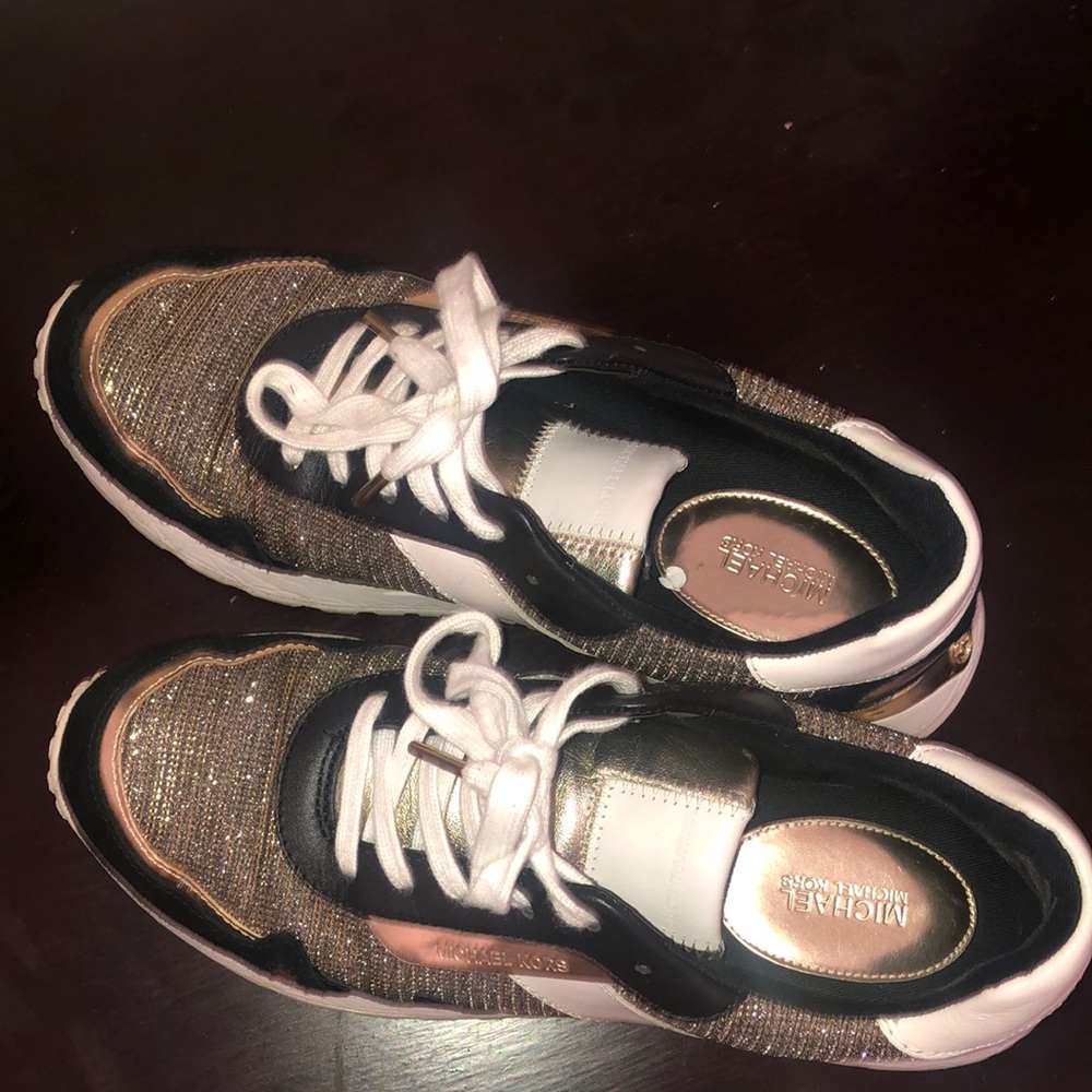 Michael Kors Sneakers